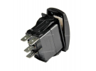 Electric component Switch Carling Technologies AIR CONDITIONNE 24V |  |