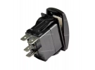 Elektrisch onderdeel Schakelaar Carling Technologie AIR CONDITIONNE 24V |  |