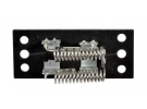 Componente elétrico Resistência RESISTANCE | AR90770 - AR90771 - F44900 | 20901 - 220-529 - 33-31917