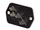 Componente elétrico Resistência  | RE171329 - RE49636 | 33-31929