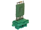 elektrisches Bauelement Wiederstand 4 CONNECTEURS | 0.010.2555.0 - 0.018.0409.0 - 001025550 - 001804090 - 5192096 | 220-565
