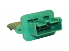 elektrisches Bauelement Wiederstand 4 CONNECTEURS | 0.010.2555.0 - 0.018.0409.0 - 001025550 - 001804090 - 5192096 | 220-565