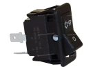 elektrisches Bauelement Schalter  INTERRUPTEUR | RE165815 - RE55478 | 206-670 - RE165815