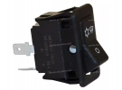 elektrisches Bauelement Schalter  INTERRUPTEUR | RE165815 |