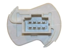 Elektrisch onderdeel Weerstand RESISTANCE | 2710000QAB - 4415550 - 7701057557 |