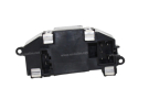 Composant électrique Résistance RESISTANCE SOUFFLERIE AUDI | 8K0820521 - 8K0820521B - 8K0820521C | 342089