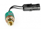 Pressure switch OEM CIRCUIT HP - FEMELLE | RE24307 | PR16