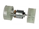 Difusión de aire Turbina OEM SOUFFLERIE 12V | 1298209042 - A1298209042 | 7100145 - 8EW009159091
