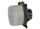 Difusión de aire Turbina OEM SOUFFLERIE 12V | 2038202514 - A2038202514 | 8EW009159591 - AB68000P