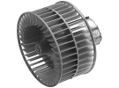 Air distribution OEM Blower VEHICULE SANS CLIM | 64111385124 |