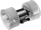 Difusión de aire Turbina OEM VEHICULE AVEC CLIM AUTO | 64118372493 - 64118390851 |