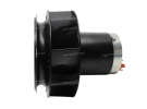 Difusión de aire Turbina OEM  | 324-6125 - 3246125 - 466-7341 - 4667341 | BM3512