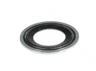 Compressor Peças de reposição para compressores Junta Delphi JOINT METAL | ER048217 - LA1445328 | 1213107 - 12131070 - 12131071 - 12131072 - 12131073 - 12131074 - 12131075 - 12131076 - 12131077 - 12131078 - 12131079 - 24354 - 440-818 - A13-1124