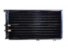 Exchanger Condenser OEM  | 222893A4 - 222893A5 - 222893A6 | 2100-72013 - 400-2035 - CD034