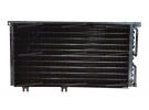 Exchanger Condenser OEM  | 222893A4 - 222893A5 - 222893A6 | 2100-72013 - 400-2035 - CD034