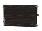 Exchanger Condenser OEM  | 3383908M5 | 2100-82002 - 400-6200 - 53864 - CD049