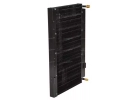 Exchanger Condenser OEM  | 3380377M1 | 2100-82001 - 400-6220 - 53691 - 816831 - C055691 - CD015