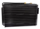 Serpentin Condensador OEM  | 82008852 | 2100-83035 - 30311745 - 400-3355 - 62-NH53868 - CD011