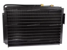 Exchanger Condenser OEM  | 82008852 | 2100-83035 - 30311745 - 400-3355 - CD011