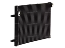Echangeur Condenseur OEM  | 001025492 - 9971626 |