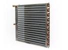 Exchanger Condenser OEM  | 7700055950 | 30301105 - 43228 - CD236