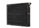Exchanger Condenser OEM  | 7700055490 | CD235