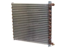 Exchanger Condenser OEM IN 3/4OR / OUT 5/8OR | 00779833 - 009401110 - 077.983.1 - 077.983.2 - 077.983.3 - 077983.2 - 0779831 - 0779832 - 0779833 - B81.00301 - B8100301 - H35013039 | 400-2100 - CD223