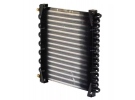 Exchanger Condenser OEM  | H385.551.060.100 - H385551060100 | 2100-75402 - 400-3215 - 53410 - CD002