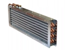 Echangeur Condenseur OEM  | 322102250 |
