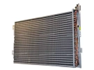 Exchanger Condenser OEM  | 84439890 - 87317242 - 87610364 | 2100-83080 - 400-2046 - CD232