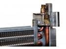 Exchanger Condenser OEM  | 84439890 - 87317242 - 87610364 | 2100-83080 - 400-2046 - CD232