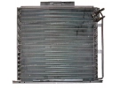 Exchanger Condenser OEM  | AL156282 - AL157615 - AL207876 | 2100-79007 - 400-5554 - 43220 - 62-FD43220A - CD026