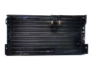 Echangeur Condenseur OEM  | 3810866M1 - 3810866M2 | 2100 82005 - 2100-82005 - 43222 - CD231