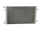 Permutador Condensador OEM  | 56E-07-21132 - 56E0721132 | 2100-80120 - 400-6148 - 62-KT6148 - CD152