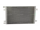 Exchanger Condenser OEM  | 56E-07-21132 - 56E0721132 | 2100-80120 - 400-6148 - CD152