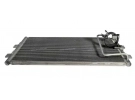 Exchanger Condenser OEM  | 4647814 - 503708-5940 - 5037085940 | 120ZHI1101 - 2100-78001 - 400-5596
