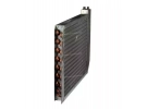 Exchanger Condenser OEM  | 87657038 | 400-2048