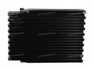 Exchanger Condenser OEM  | H931.552.061.100 - H931552061100 | 120FD11003 - 2100-75407 - 400-3230 - 62-FD43230
