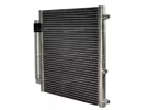 Exchanger Condenser OEM  |  | 62022531A