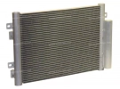 Exchanger Condenser OEM  | 4387481M91 - 4387481M92 | 2100-82017 - 400-6262