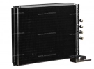 Exchanger Condenser OEM  | AH140472 | 400-5542 - 62-JD45542 - AH140472