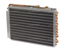 Echangeur Condenseur OEM  | 5094971 - 5096603 - 84215855 | 2100-72019 - 400-2045 - 62-NH43406
