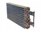 Exchanger Condenser OEM  | A184700 | 400-2015 - CD221