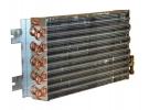 Exchanger Condenser OEM  | A184700 | 400-2015 - CD221