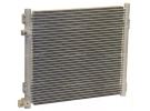Exchanger Condenser OEM  | 3A851-50040 - 3A85150040 | 24-33663 - 400-6006 - CD243