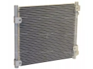 Exchanger Condenser OEM  | 3A851-50040 - 3A85150040 | 24-33663 - 400-6006 - CD243