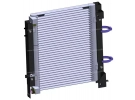 Exchanger Condenser OEM  | 3G710-50040 - 3G71050040 | 400-6004 - CD246