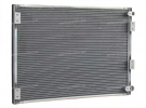 Exchanger Condenser OEM  | K7711-87610 - K771187610 - K7731-87610 | 400-6025