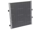 Exchanger Condenser OEM  | H737.550.062.100 - H737550062100 | 120ZFD1104 - 2100-75408 - 400-3227 - CO55076