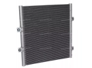 Exchanger Condenser OEM  | H737.550.062.100 - H737550062100 | 120ZFD1104 - 2100-75408 - 400-3227 - CO55076